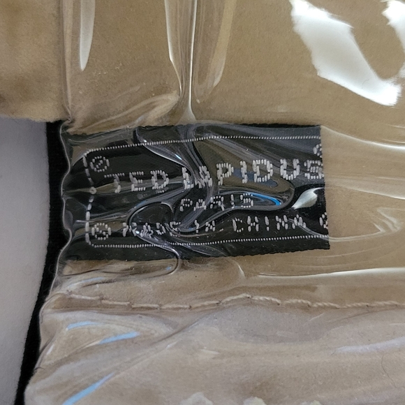 Ted Lapidus Travel Jewelry Organizer - Picture 8 of 14